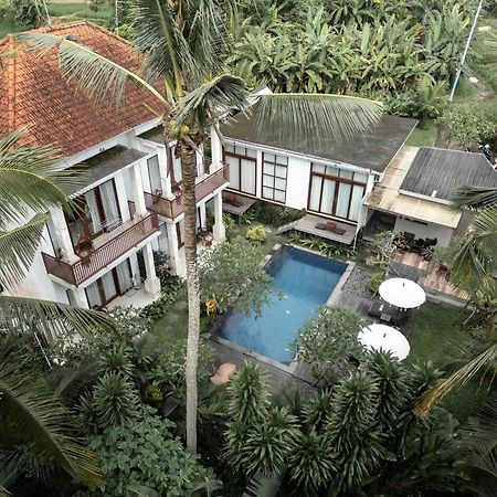 Suarsena Bisma Ubud Екстер'єр фото