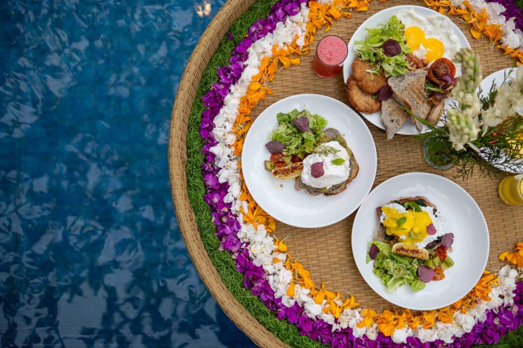 Suarsena Bisma Ubud Екстер'єр фото